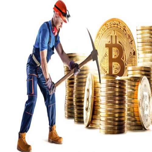 What to Mine or Best Crypto for Mining