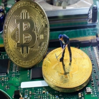 Is Bitcoin mining Profitable? How much?