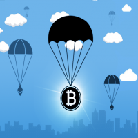 Where to find Real Airdrops?